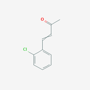 2-Chlorobenzylideneacetone