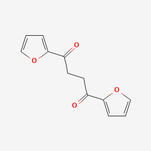 1,4-Di(2-furyl)-1,4-butanedione