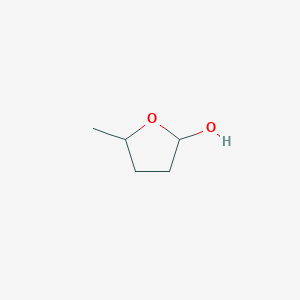 5-Methyltetrahydrofuran-2-ol