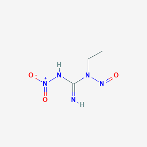 N-Ethyl-N'-nitro-N-nitrosoguanidine