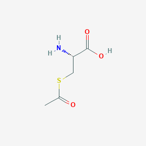 S-Acetyl-Cysteine