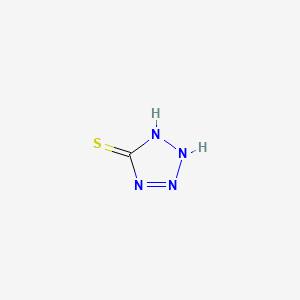 1H-tetrazole-5-thiol
