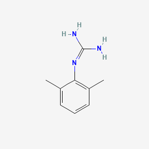 1-(2,6-dimethylphenyl)guanidine