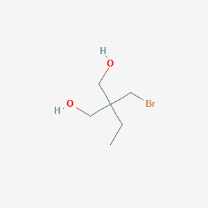 2-(Bromomethyl)-2-ethylpropane-1,3-diol
