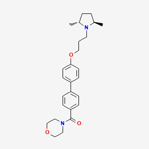 A-349821 free base