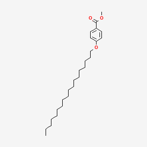 Methyl-4-octadecyloxy-benzoate