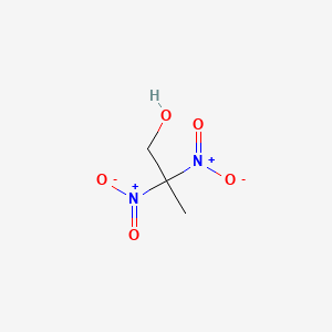 B8780482 2,2-Dinitropropanol CAS No. 918-52-5