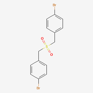 B8782070 4-Bromophenyl methylsulfone CAS No. 51439-45-3