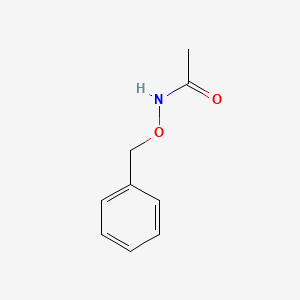 B8786209 N-phenylmethoxyacetamide CAS No. 4797-81-3