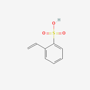 2-Styrenesulfonic acid