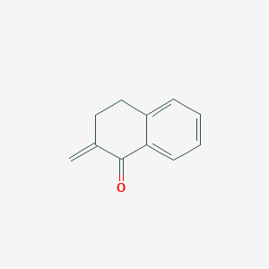 2-Methylenetetralin-1-one