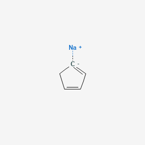 Sodiumcyclopentadienide