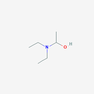 1-(Diethylamino)ethanol