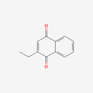 2-Ethyl-1,4-naphthoquinone