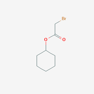 Cyclohexyl bromoacetate