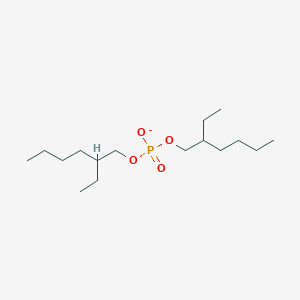 Bis-(2-ethylhexyl) phosphate