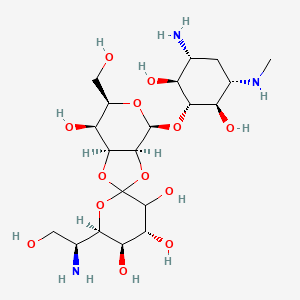 Hygromycin b