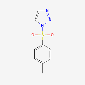 1-Tosyl-1H-1,2,3-triazole