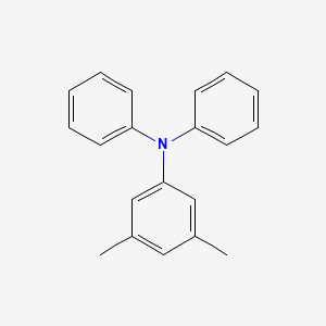 3,5-Dimethyltriphenylamine