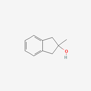 2-Methyl-2-indanol