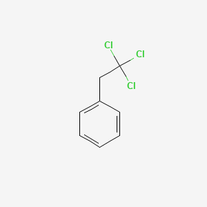 (2,2,2-Trichloroethyl)benzene