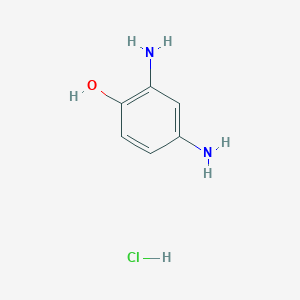 2,4-Diaminophenol hydrochloride