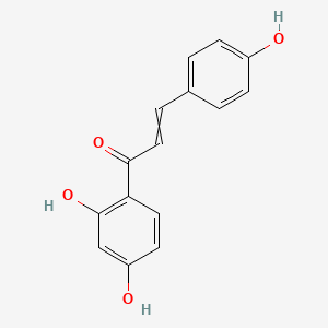 GU17;ISL;Isoliquiritigen