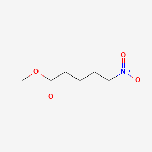 Methyl 5-nitropentanoate