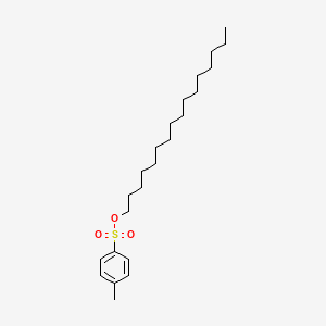 hexadecyl 4-methylbenzenesulfonate