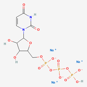 UTP, Trisodium Salt