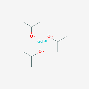 B088771 Gadolinium (III) isopropoxide CAS No. 14532-05-9