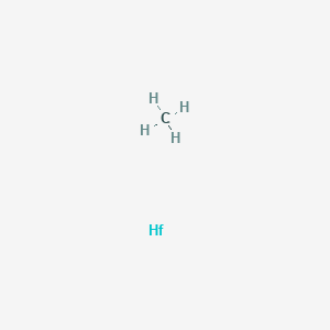 B088906 Hafnium carbide (HfC) CAS No. 12069-85-1