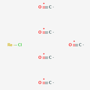 Pentacarbonylchlororhenium(I)