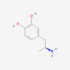 L-alpha-Methyldopamine