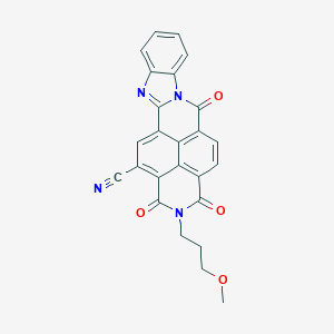 Duranol Brilliant Yellow T4G