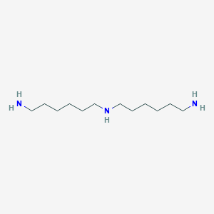 Bis(hexamethylene)triamine