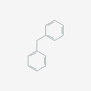 B089790 Diphenylmethane CAS No. 101-81-5