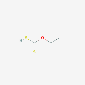 Ethylxanthate