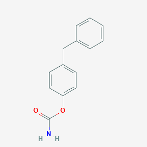 molecular formula C14H13NO2 B089894 Diphenan CAS No. 101-71-3