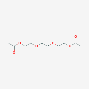 B090098 Triethylene glycol diacetate CAS No. 111-21-7