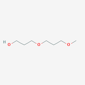 B090422 1-Propanol, 3-(3-methoxypropoxy)- CAS No. 112-28-7
