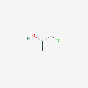 B090593 1-Chloro-2-propanol CAS No. 127-00-4