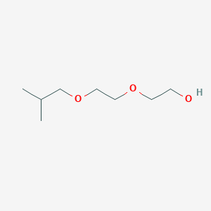 B090700 Diethylene glycol monoisobutyl ether CAS No. 18912-80-6