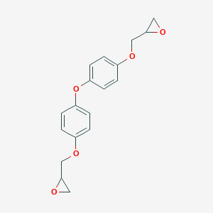 B090711 Bis(4-glycidyloxyphenyl) ether CAS No. 19389-73-2