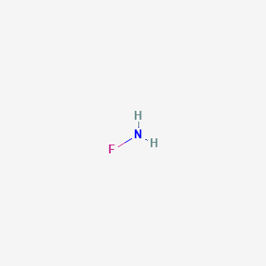 B090773 Monofluoroamine CAS No. 15861-05-9