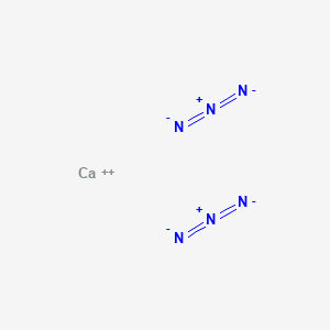 B090806 Calcium azide CAS No. 19465-88-4