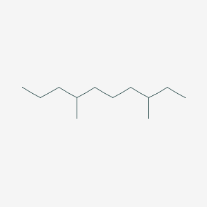 B090829 3,7-Dimethyldecane CAS No. 17312-54-8