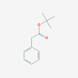 B090876 tert-Butyl phenylacetate CAS No. 16537-09-0