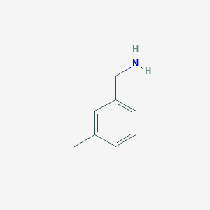B090883 3-Methylbenzylamine CAS No. 100-81-2