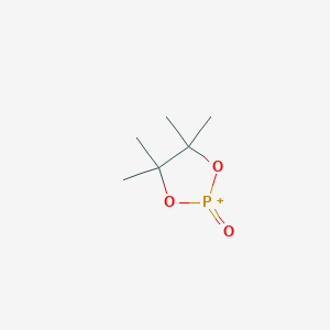 4,4,5,5-Tetramethyl-1,3,2-dioxaphospholane 2-Oxide